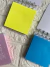 Porta Postit Personalizado - loja online