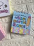 Porta Postit Personalizado - La belle personalize 