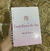 Planner Pedidos Confeitaria - comprar online