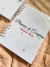 Combo planner receitas + compras - comprar online
