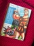Livro encadernado Hercules misterio