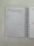 Planner Professora permanente Frases - comprar online