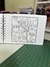 Imagem do Livro de colorir MOMENTS OF CALM