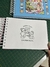 Livro de colorir Bobbie Goods - comprar online