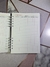 Planner de pedidos - loja online