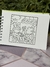 Livro de colorir Comfy Days - comprar online