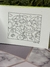 Livro de colorir Comfy Days - La belle personalize 