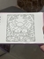 Livro de colorir Paws & Hearts - La belle personalize 