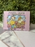 Livro de colorir Flufy Times