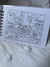 Livro de colorir BOBBIE GOODS especial - La belle personalize 