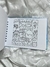 Livro de colorir COZY ERAS