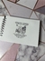 Livro de colorir CREEPY HYGGE na internet