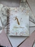 Caderno de Versiculos personalizado - La belle personalize 