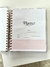 Planner Master 2025 Borboleta na internet