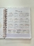 Planner Master 2025 Borboleta