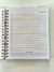 Planner Master 2025 Borboleta na internet