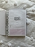 Planner Agendamentos 2025 Frase - comprar online