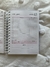 Planner Agendamentos 2025 Frase na internet