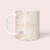 Caneca O amor me amou - comprar online