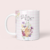 Caneca A tua graça me basta