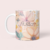 Caneca O amor me amou