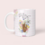 Caneca A tua graça me basta - comprar online