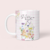 Caneca A tua graça me basta na internet