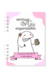 Planner Financeiro Flork