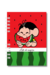 Planner de compras - Tema Magali