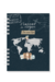Planner de Viagens