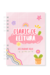 Diário de leitura personalizado