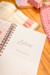 Diário de leitura personalizado - comprar online