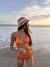 Corpiño Classy Mandarine - buy online