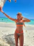 Bombacha Millenial Toxic Colaless 2025 - Loveafrica Bikinis