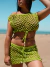 Mini Crochet Jump Apple en internet