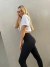 Legging Basic Black - buy online
