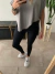 Legging Basic Black - buy online