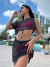 Mini Crochet Jump Black en internet
