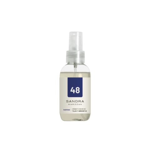 Aromatizador Sauvag - 48M 120 ml - comprar online