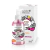 Shampoo 3 en 1 Mujercitas 250 ml