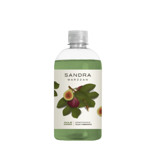 Aromatizador Hoja de Higuera 500 ml