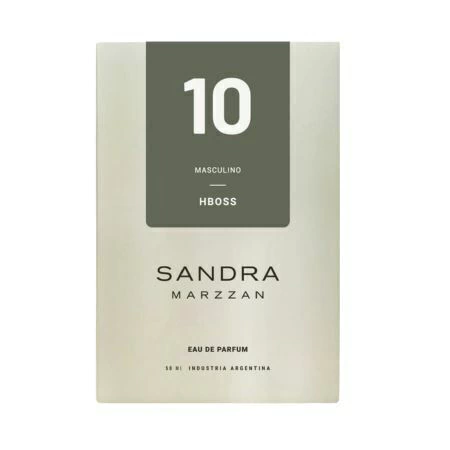 Perfume Personal HBoss - 10M 50 ml - comprar online