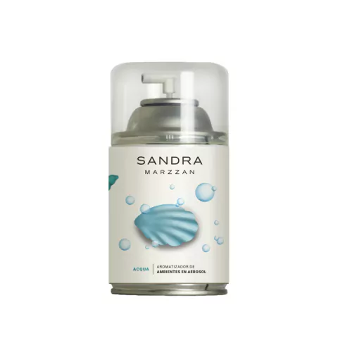 Aerosol Acqua 270 ml