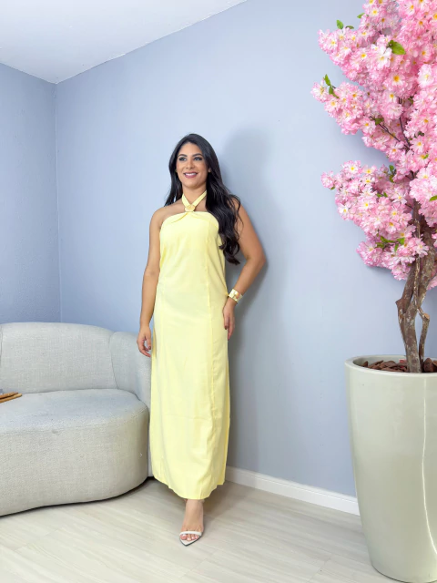 Vestido Midi Mirella - comprar online