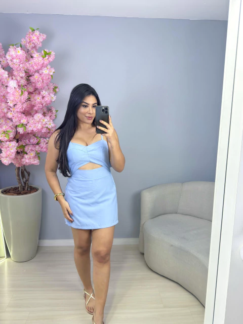 Macaquinho Eloa - comprar online