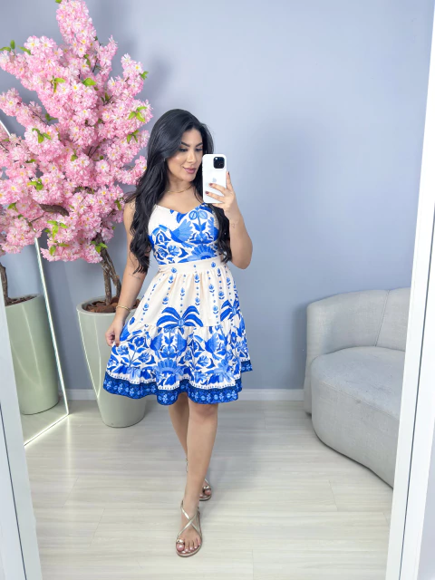 Vestido Betina - comprar online