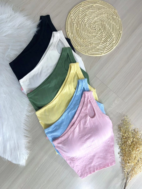 Cropped Vitoria - comprar online