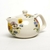 Tetera de Porcelana Tradicional Individual en internet
