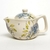 Tetera de Porcelana Tradicional Chica en internet