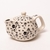 Tetera de Porcelana Tradicional Individual - comprar online